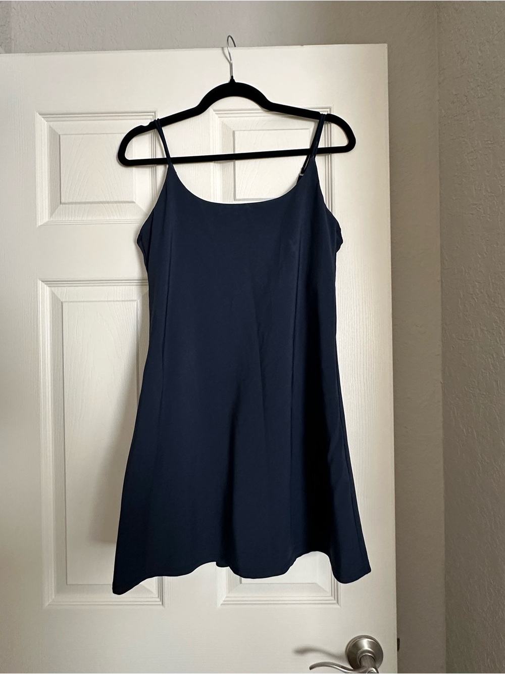 Abercrombie & Fitch Navy Athletic dress - size medium